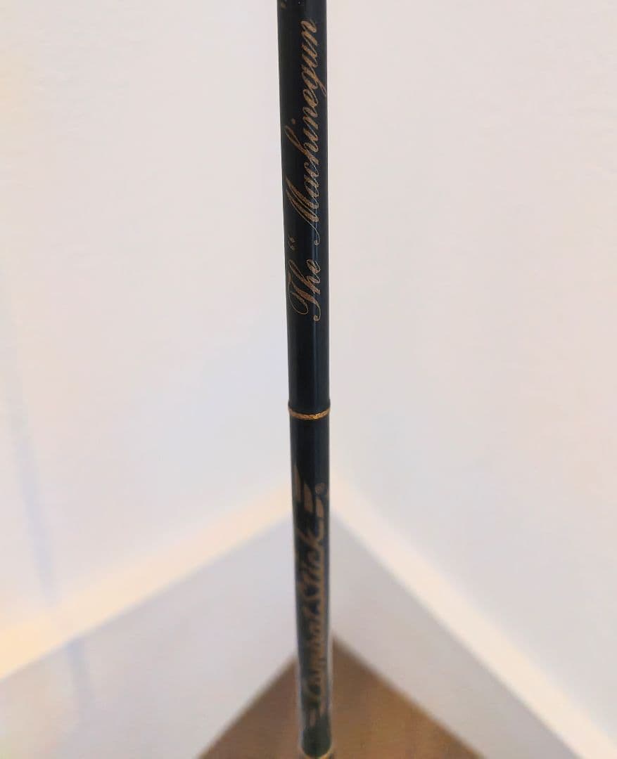 ベイトロッド エバーグリーン コンバットスティック マシンガン 5' 8\"