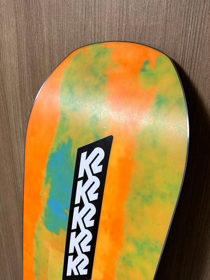 K2 MANIFEST 23 （マニフェスト）