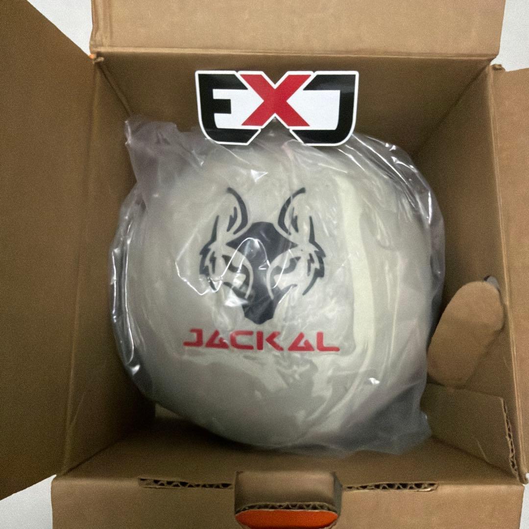 【送料込】MOTIV Jackal ExJ ジャッカルExJ【ボウリング】