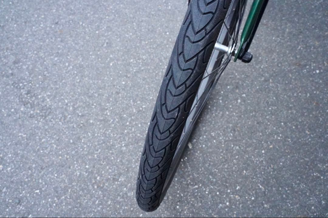 電動スポーツ自転車 パナソニック ベロスター Eバイク 中古 101401