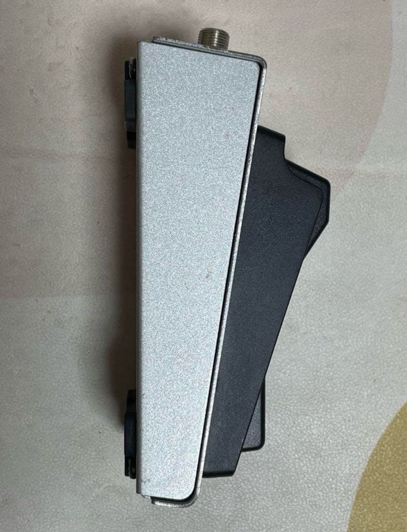 BOSS GT-1000CORE FS-7フットスイッチ付き