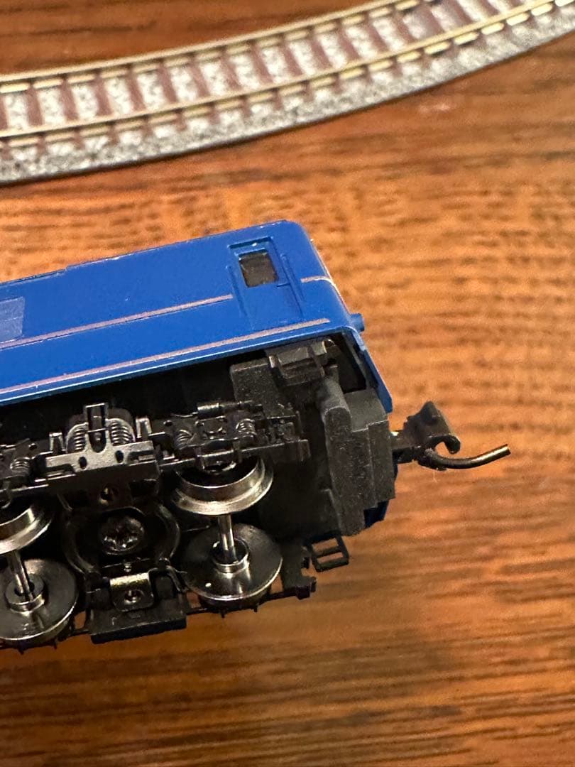 TOMIX 98802 国鉄24系25 100形はやぶさ11両 マグネカプラー化