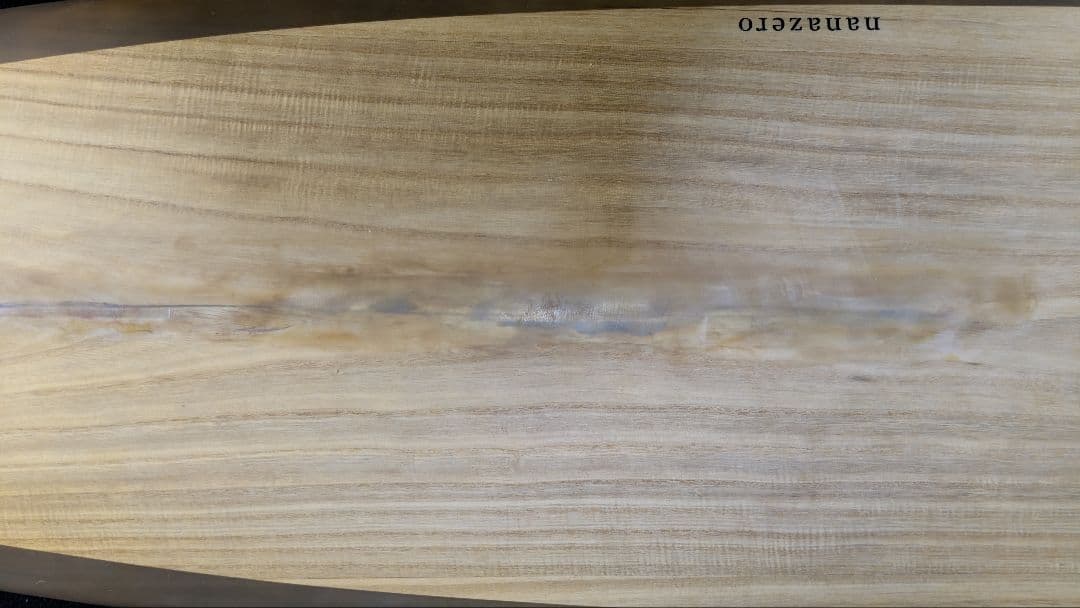 【megumilk☻】nanazero MID02 7’4”