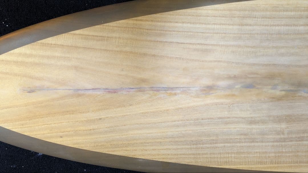 【megumilk☻】nanazero MID02 7’4”