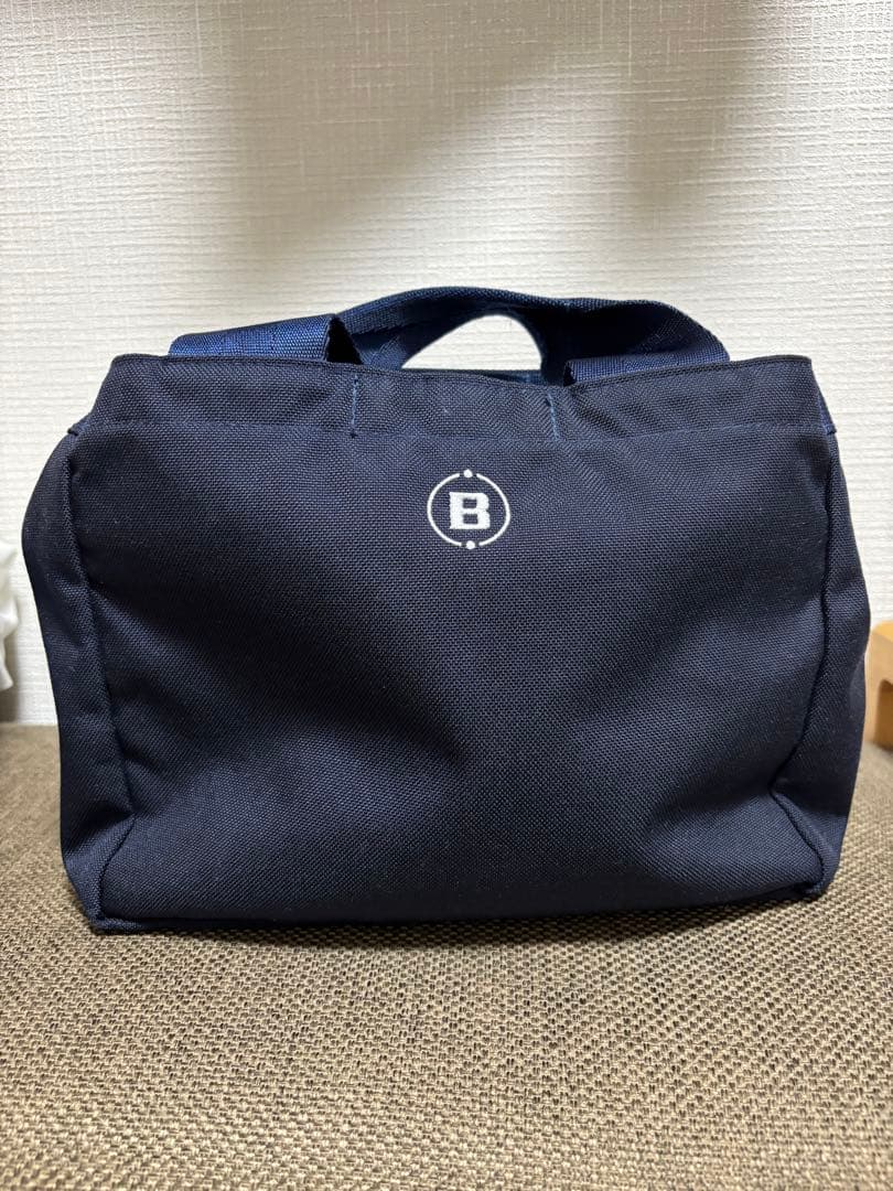 BRIEFING GOLF カードバック　人気色ネイビー