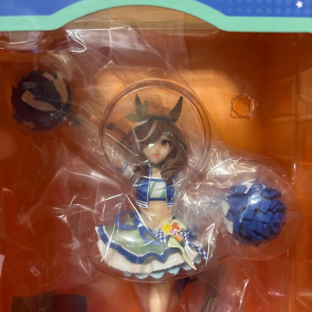 マチカネタンホイザ 一番くじ B賞 C賞 D賞 E賞 F賞