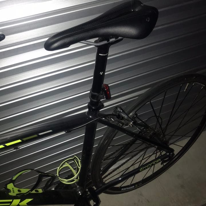 【低走行・室内保管】TREK Emonda ALR5 (105)