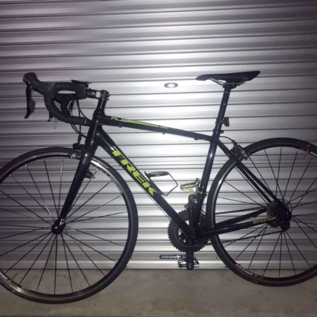 【低走行・室内保管】TREK Emonda ALR5 (105)
