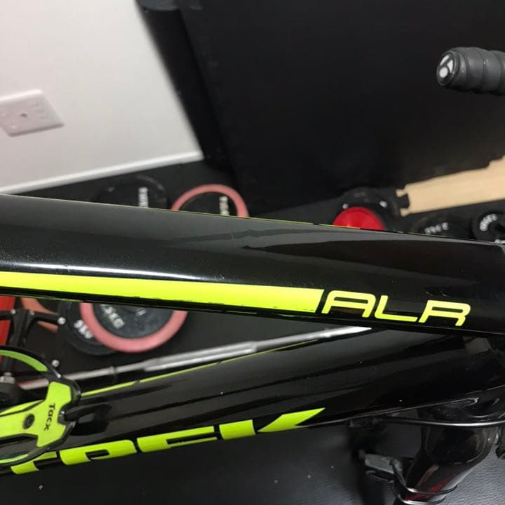 【低走行・室内保管】TREK Emonda ALR5 (105)