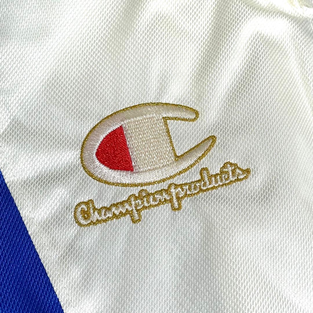 champion チャンピオンプロダクツ　ヴィンテージ上下セット　日本製　希少