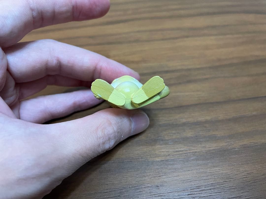 初期モンコレ モンスターコレクション ニャース タカラトミー