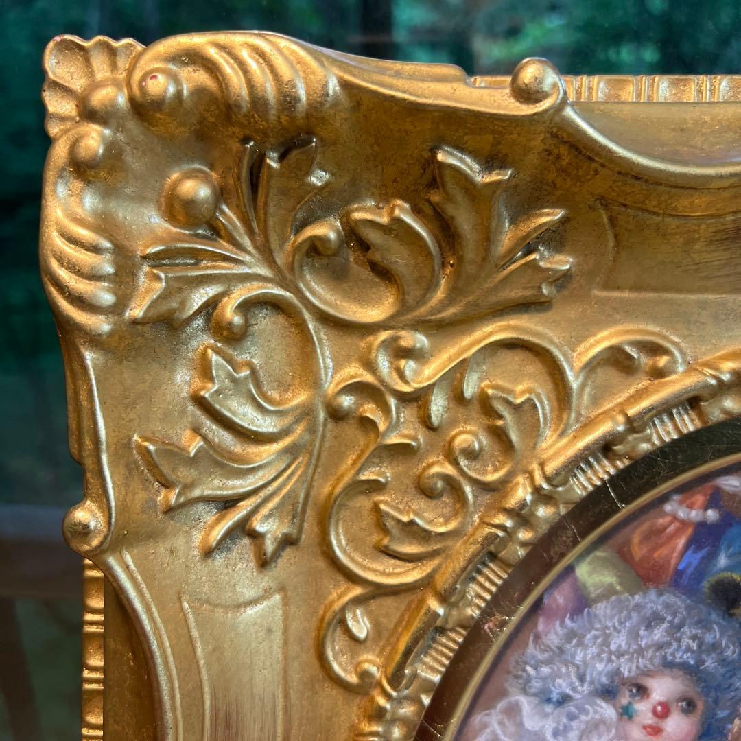 作者不詳ながら、特別なムードあり