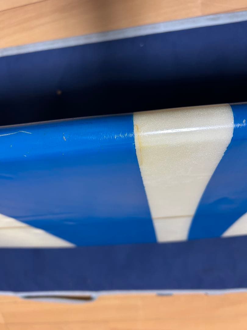 YUサーフボード　5.10