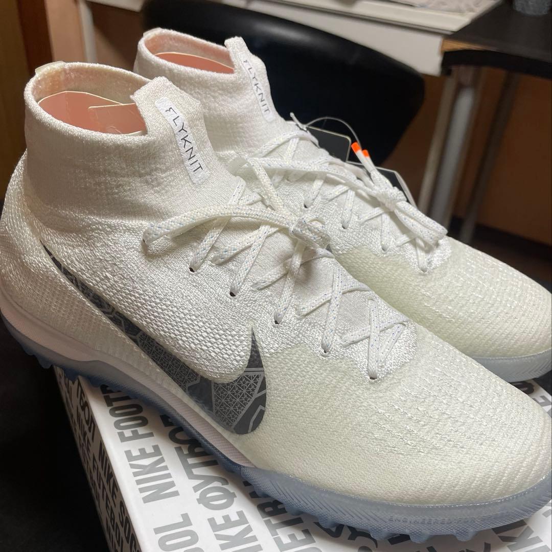 SUPERFLY X 6 ELITE TF スーパーフライ x6 26cm