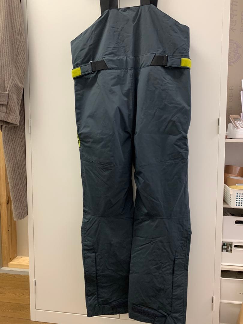 シマノ XEFO フィッシングウェア上下セット