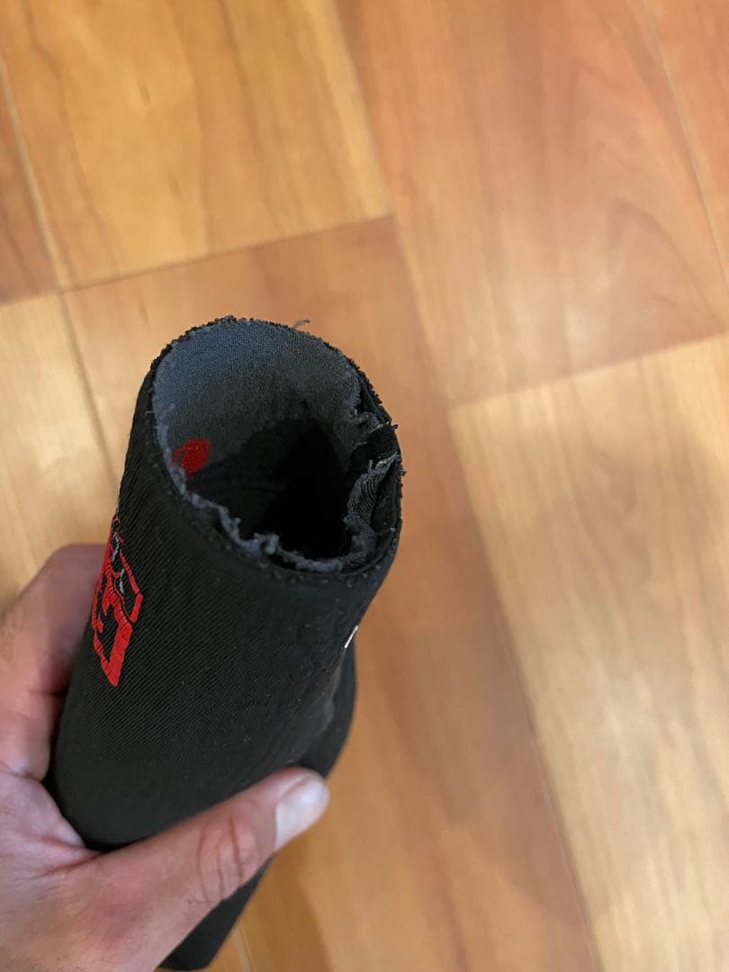 （中古品）Patagonia ウェットスーツ　R4