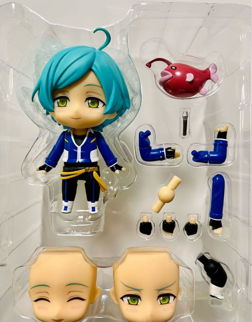 あんスタ あんさんぶるスターズ！ 深海奏汰 ねんどろいど