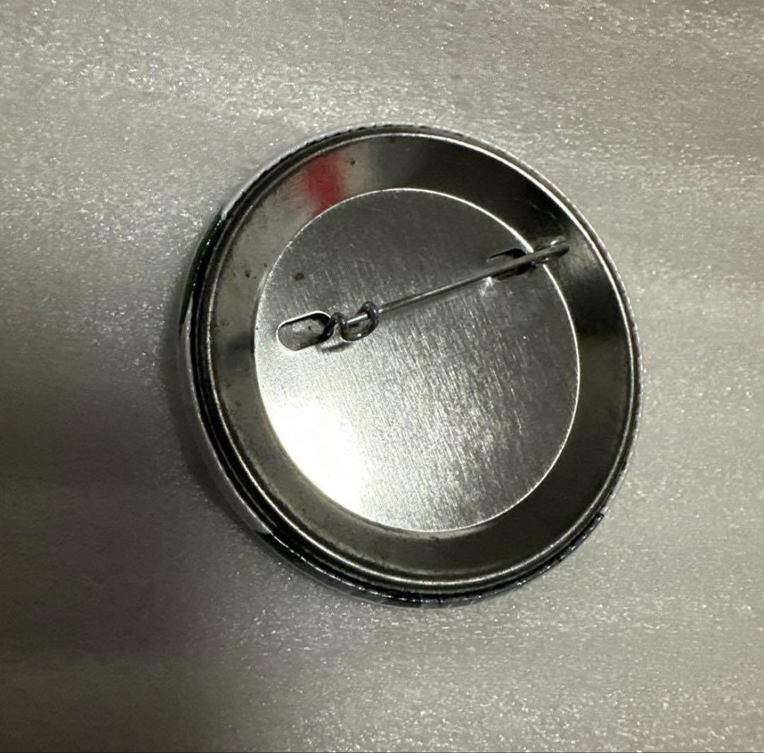 名探偵コナン 服部平次 江戸川コナン 缶バッジコレクション