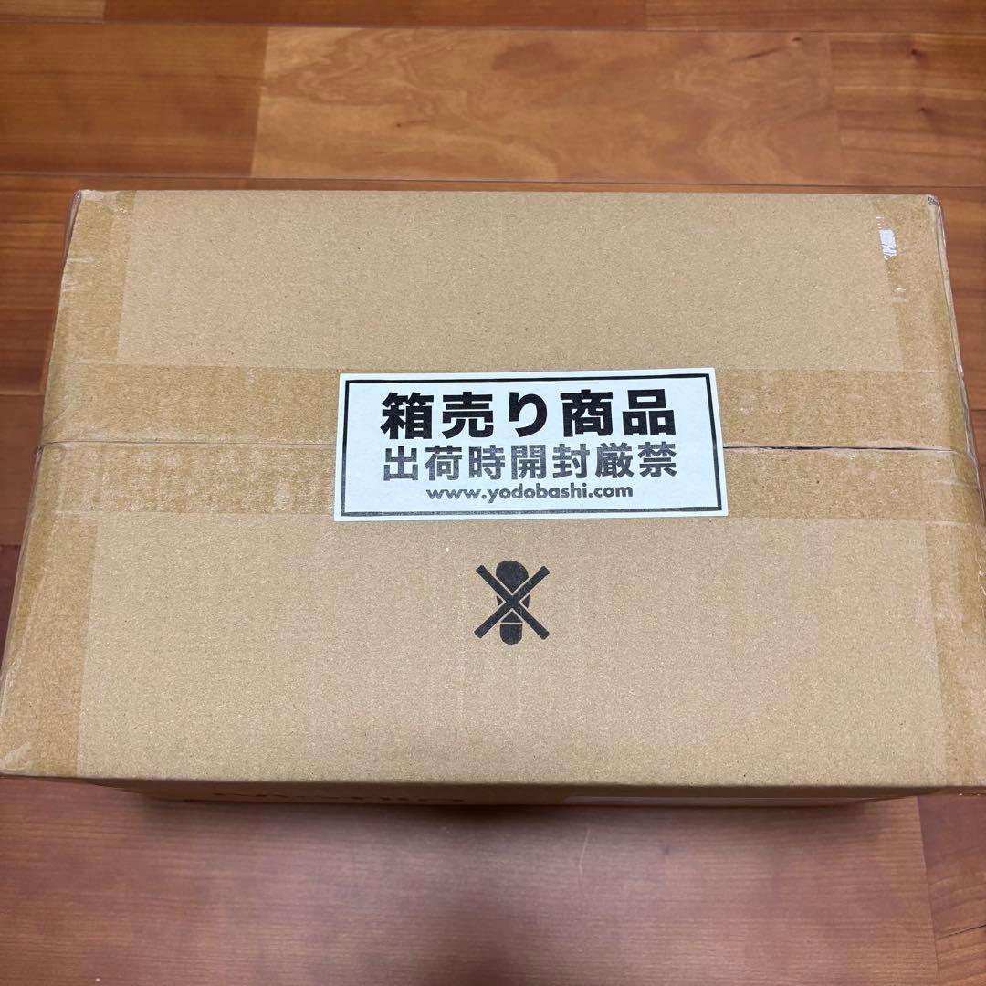 モフリン Moflin ゴールド PE-M10GD AIペット未開封