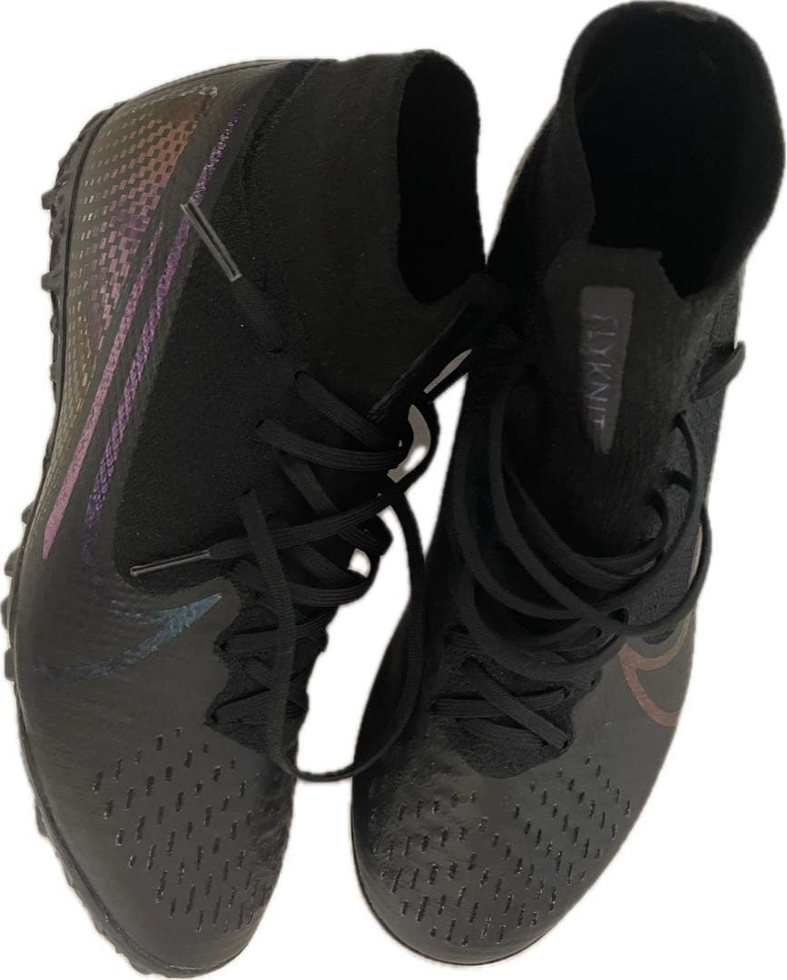 Nike スーパーフライ 7 エリート TF(ブラック)