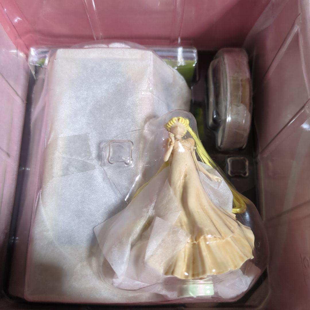 セーラームーン タキシードミラージュ 未使用　東映アニメーション