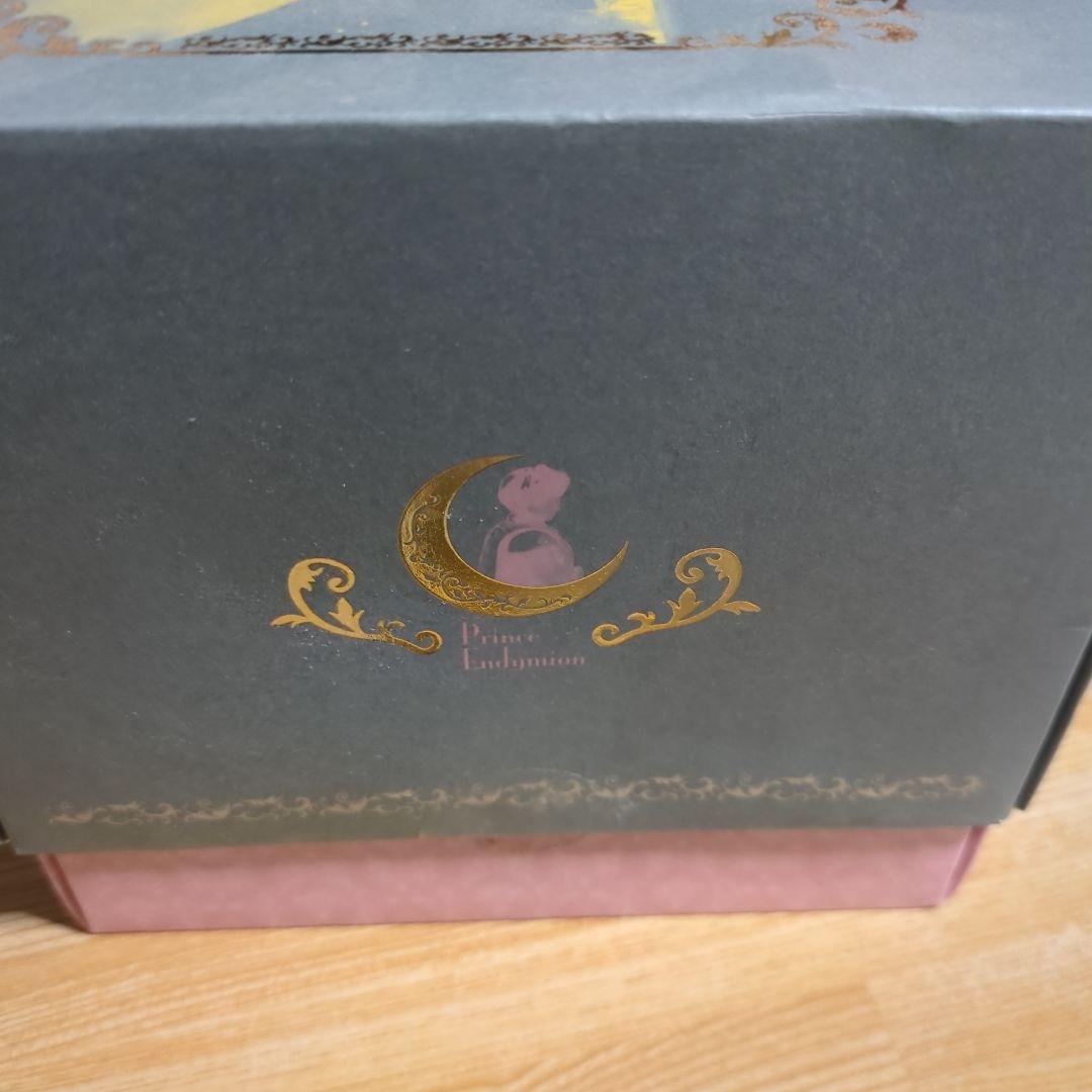 セーラームーン タキシードミラージュ 未使用　東映アニメーション