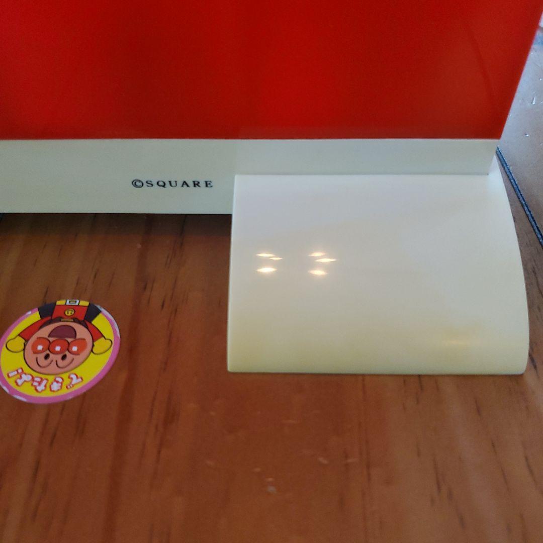 ファイナルファンタジー コカ・コーラ フィギュアセット 限定品