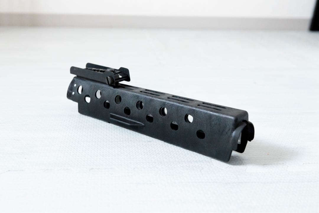 ハンドガード M203