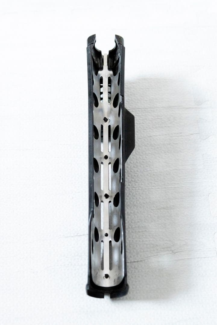 ハンドガード M203