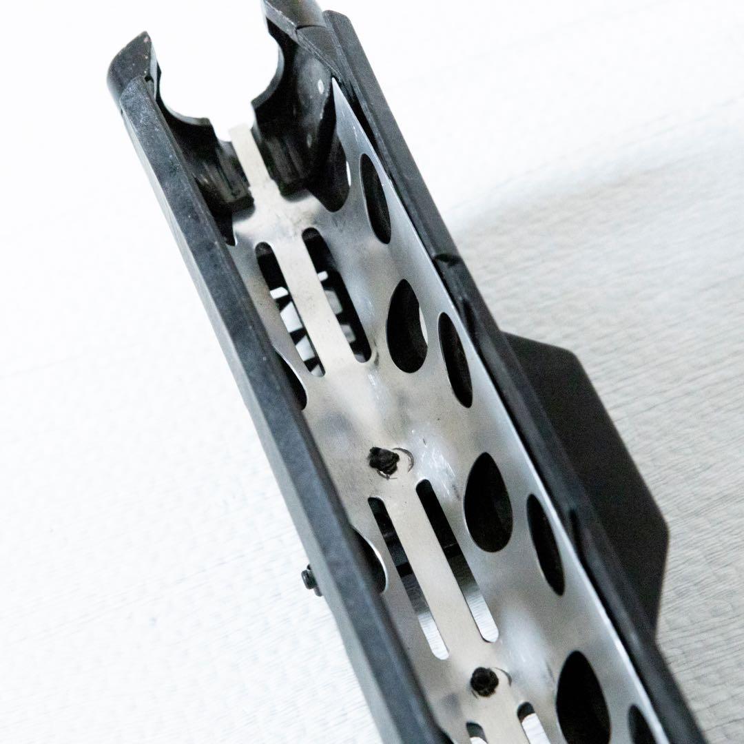 ハンドガード M203