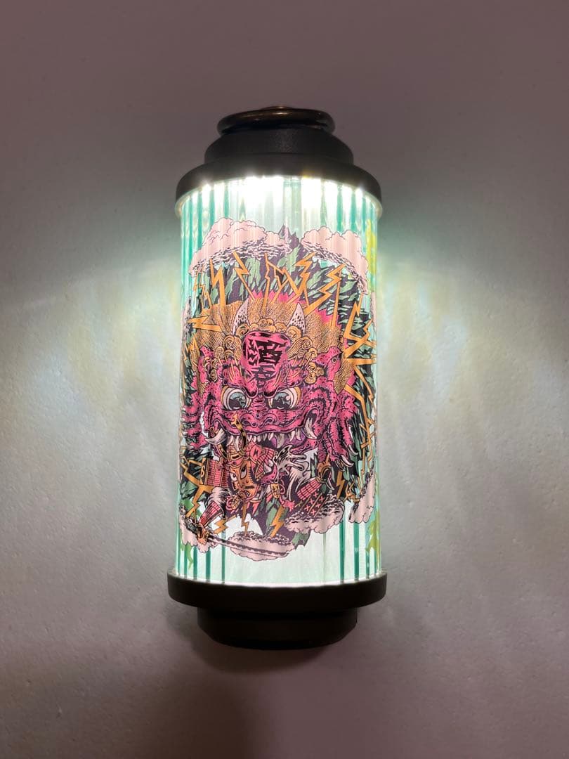 SOMABITO ソマビト　酒呑童子　38灯