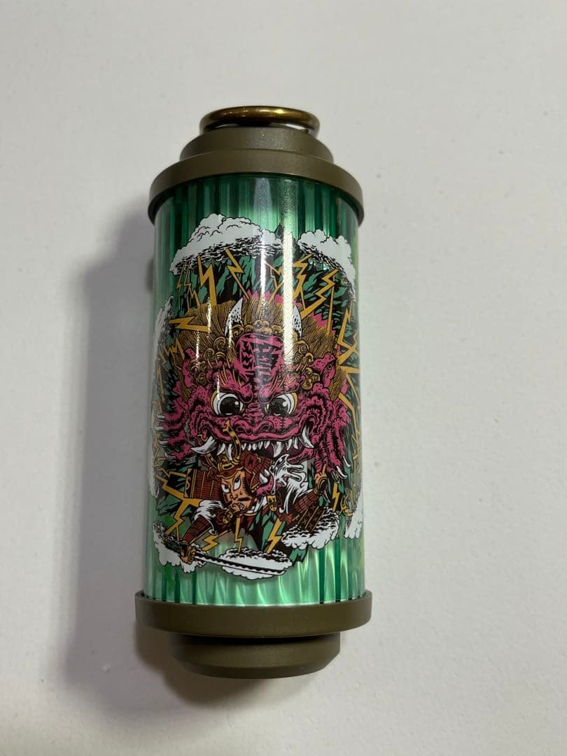 SOMABITO ソマビト　酒呑童子　38灯