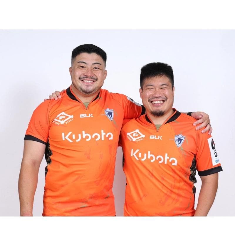 クボタスピアーズ ユニフォーム 最新モデル 新品 2XL ラグビーリーグワン