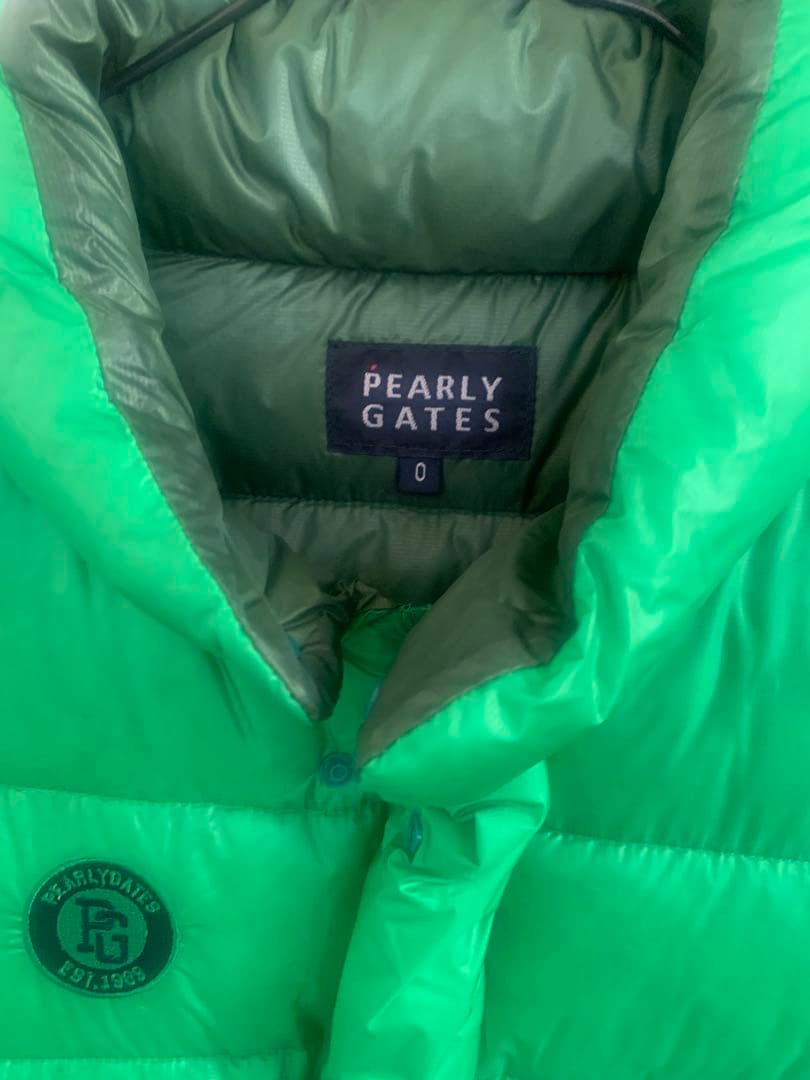 Umi 様♡パーリーゲイツ　レディースダウン