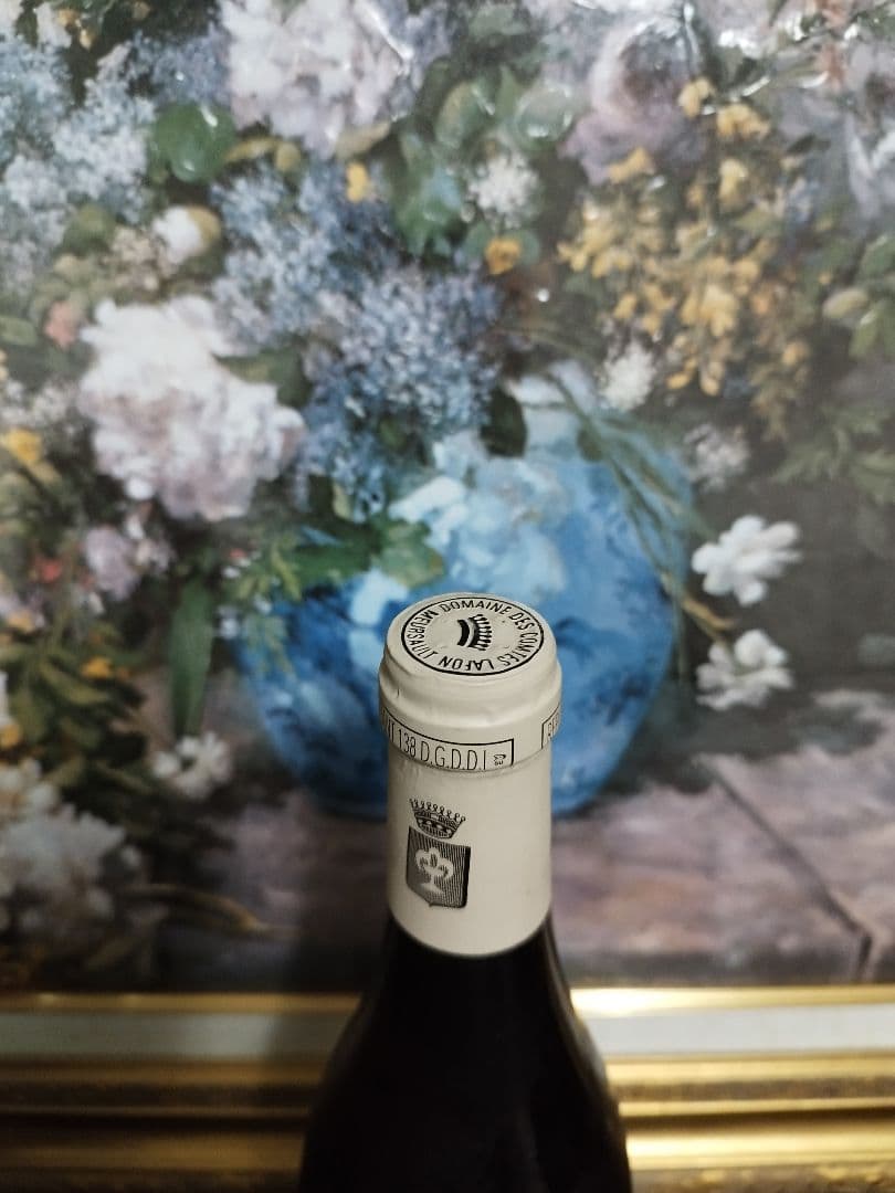 2001 ムルソー コント・ラフォン