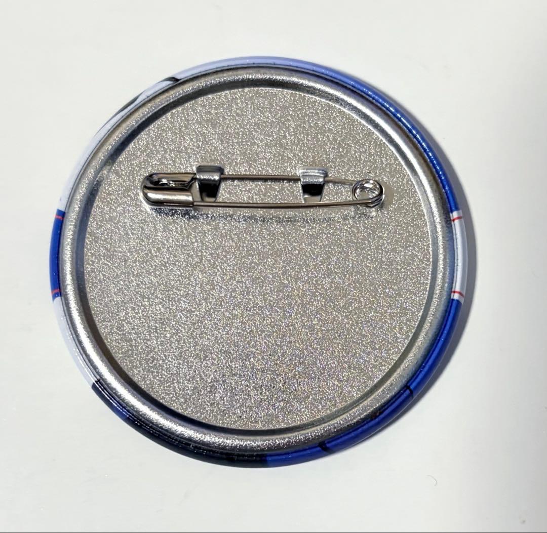 テニスの王子様 手塚国光 缶バッジ ドン・キホーテ グリッター他