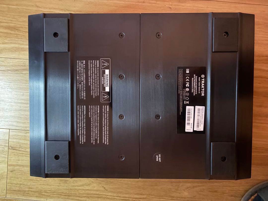 【bott さま】TRAKTOR KONTROL Z2 DJミキサー