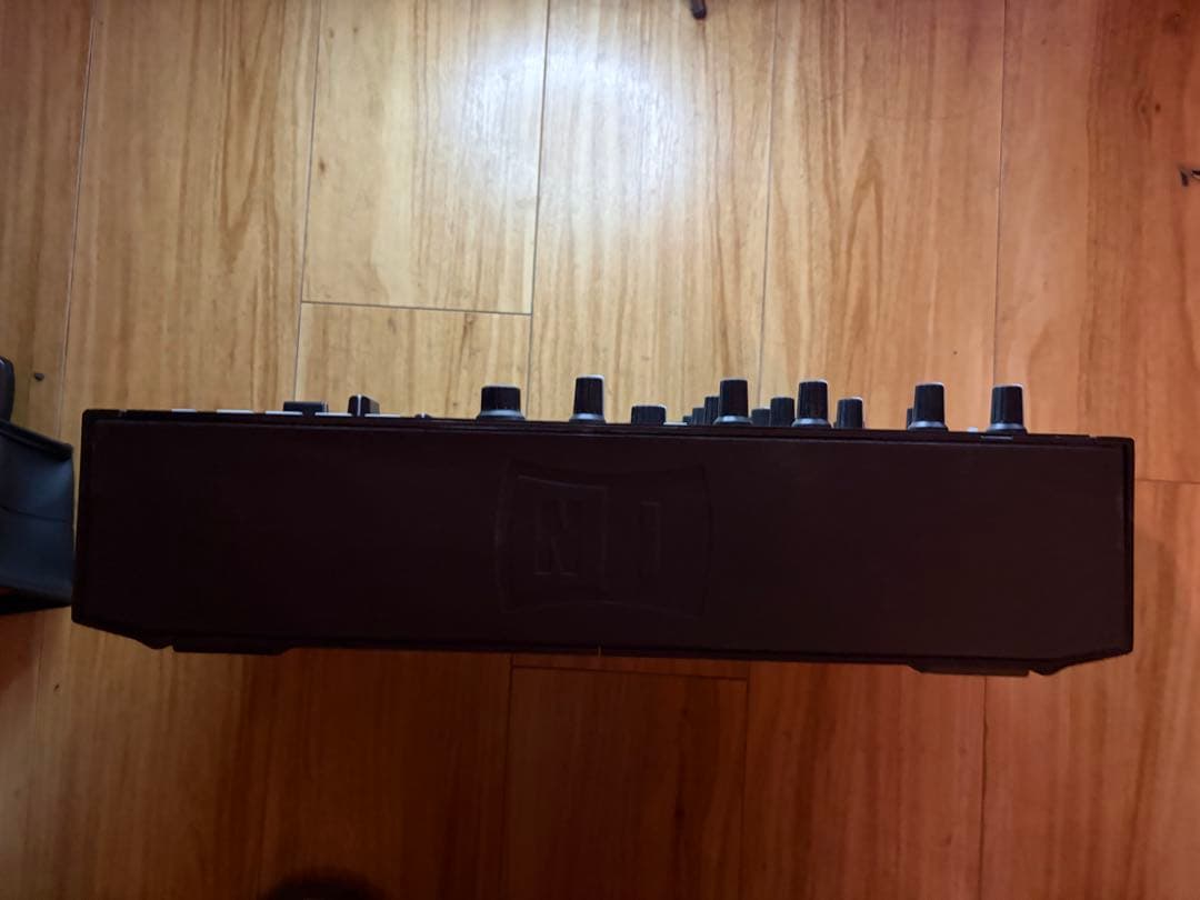 【bott さま】TRAKTOR KONTROL Z2 DJミキサー