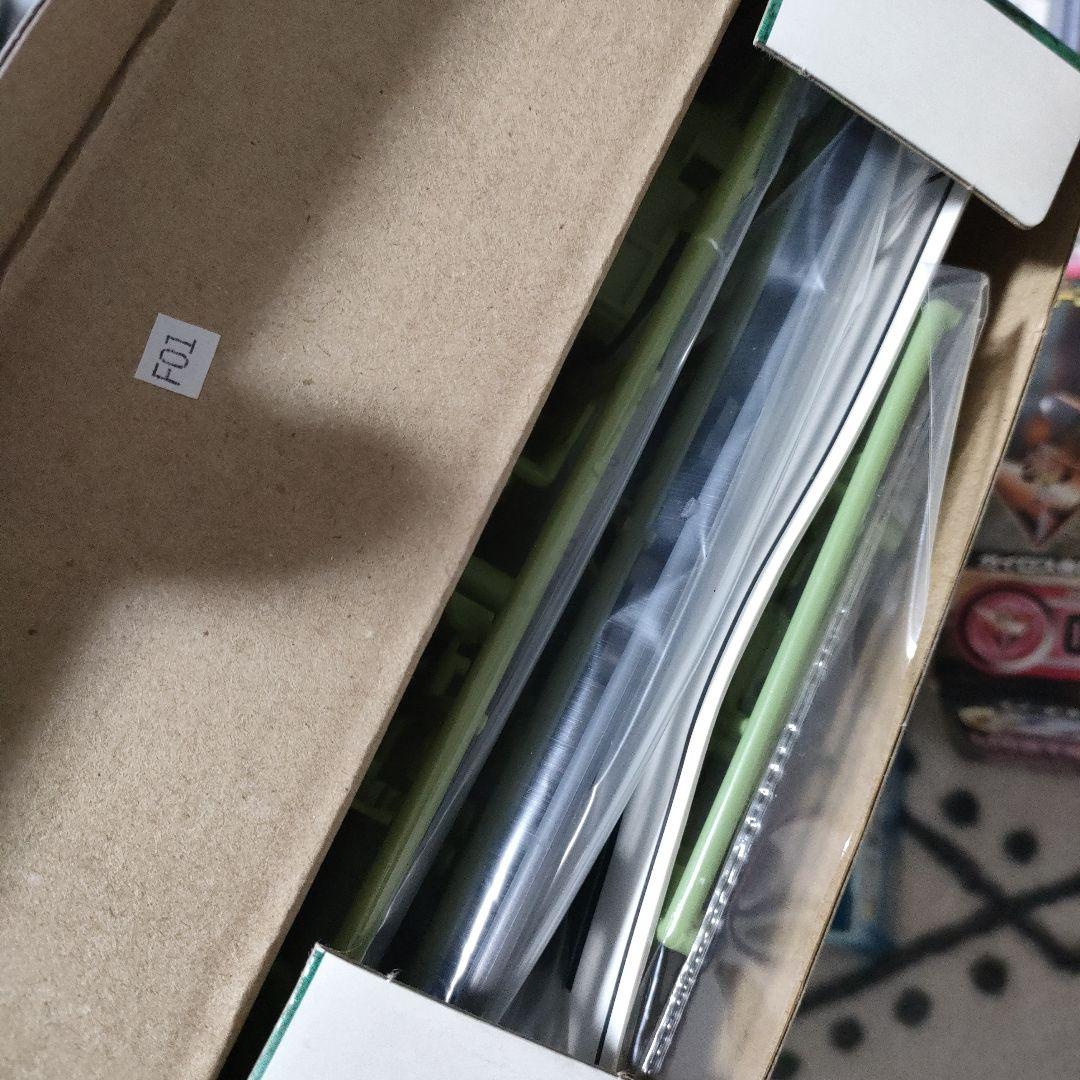 m*h様 ゾイドまとめ