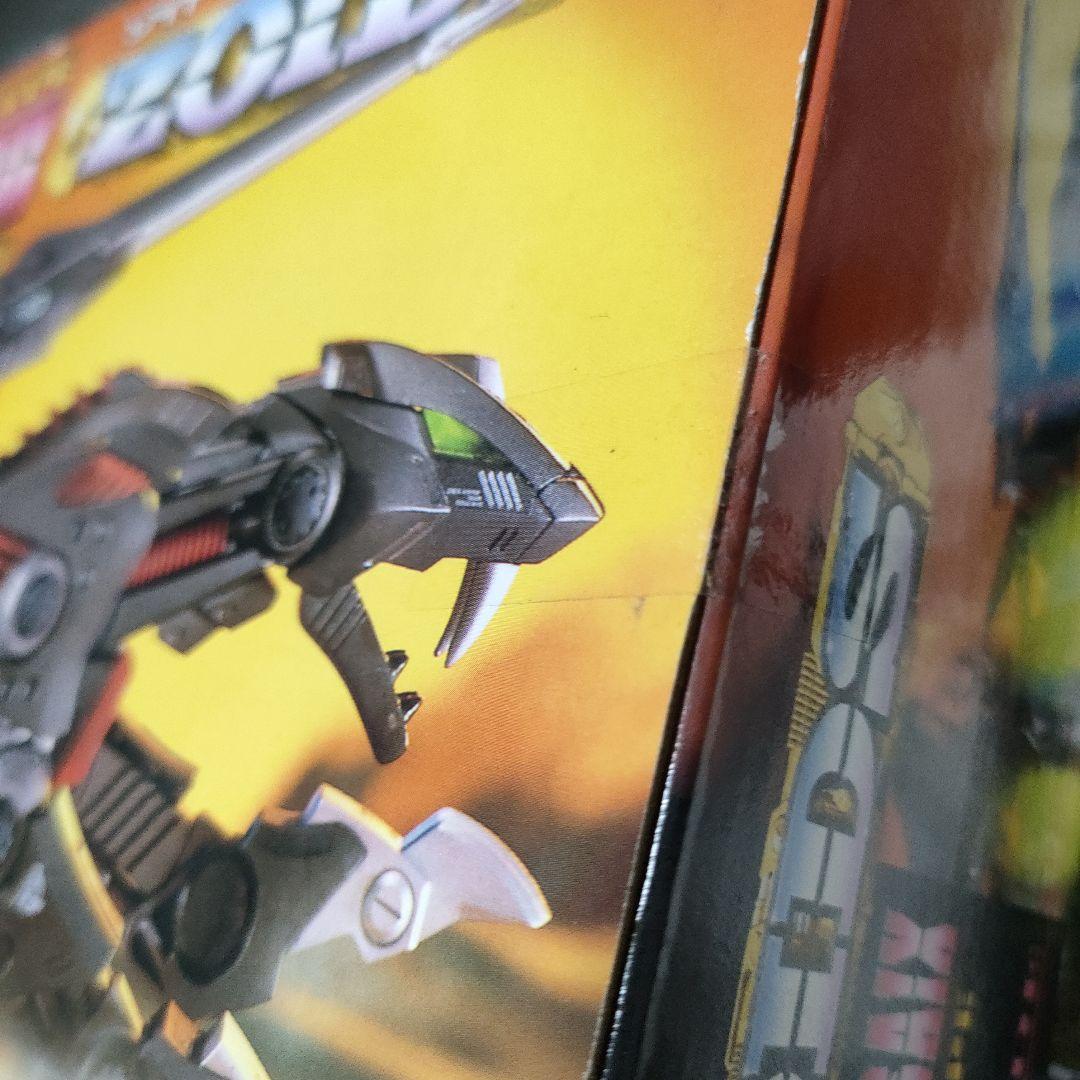 m*h様 ゾイドまとめ