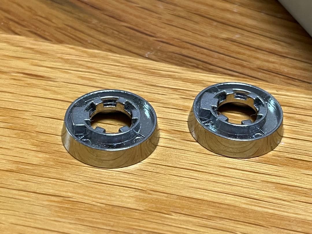 DURA-ACE SL-7700 シフター