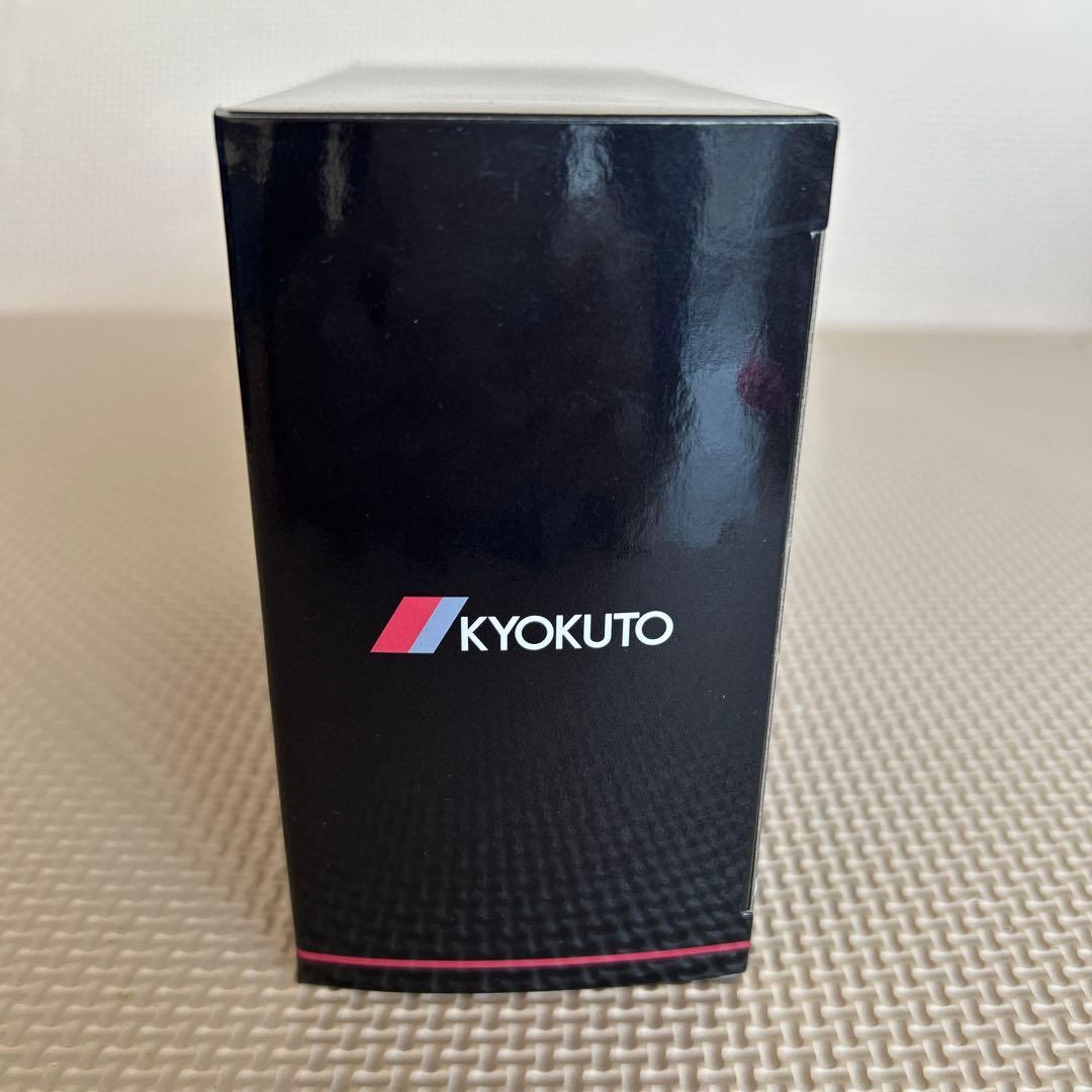 極東KYOKUTO プレス式ゴミ収集車　 1:43 スケール　ダイキャストモデル