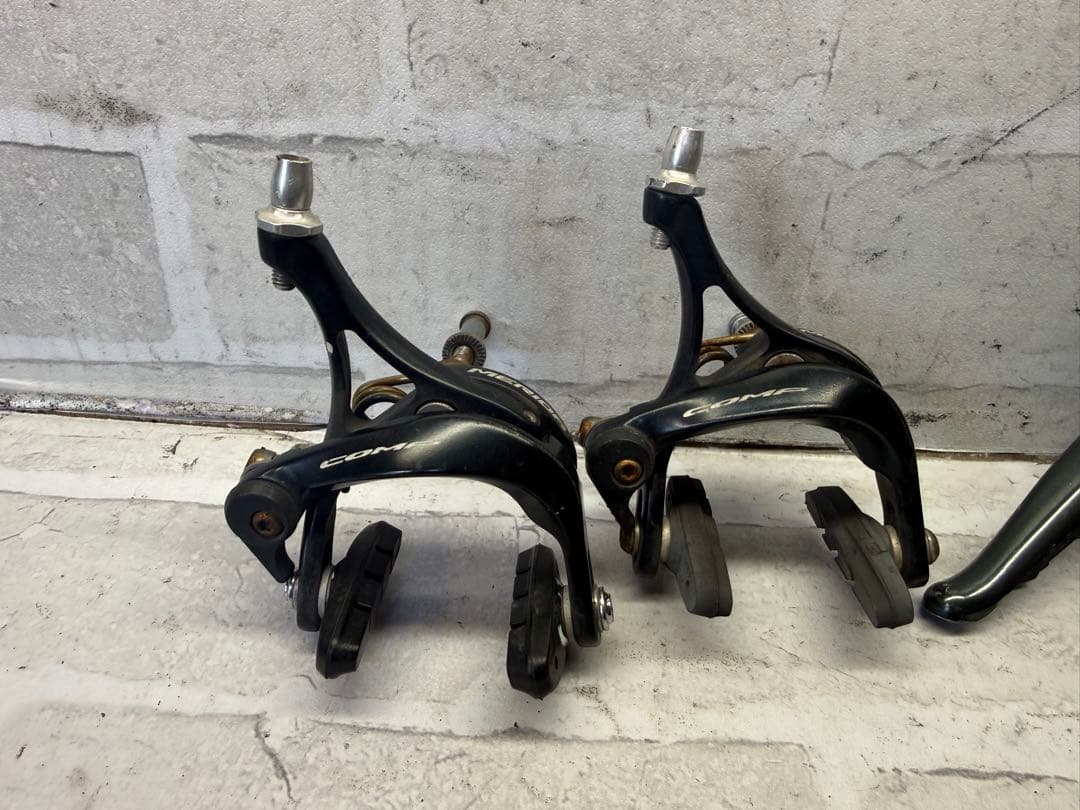 シマノ　ティアグラ4700 コンポーネント　グループセット