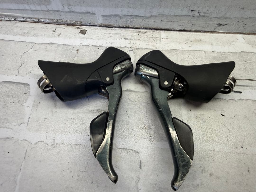 シマノ　ティアグラ4700 コンポーネント　グループセット