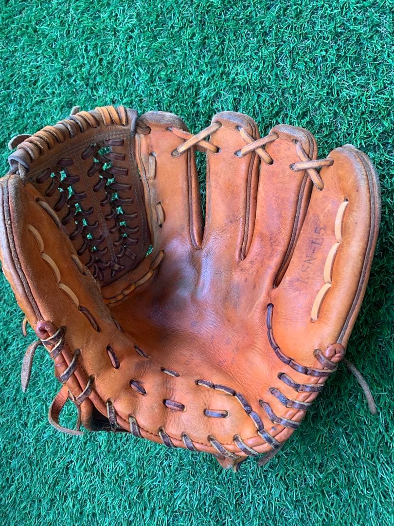 久保田スラッガーSlugger 軟式内野手用グローブ　KSN-L5