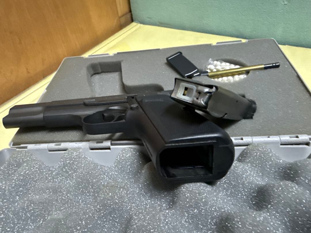 プローニングハイパワーMk III