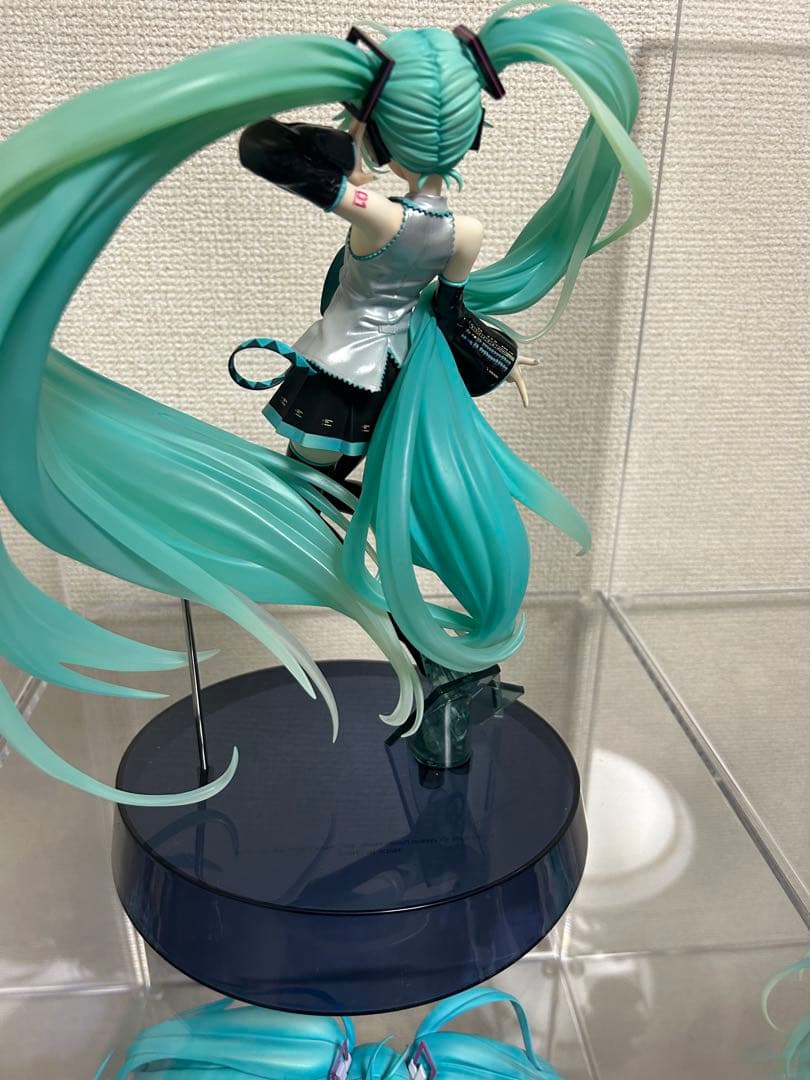 初音ミク・クロニクル 1/7スケールフィギュア フリュー