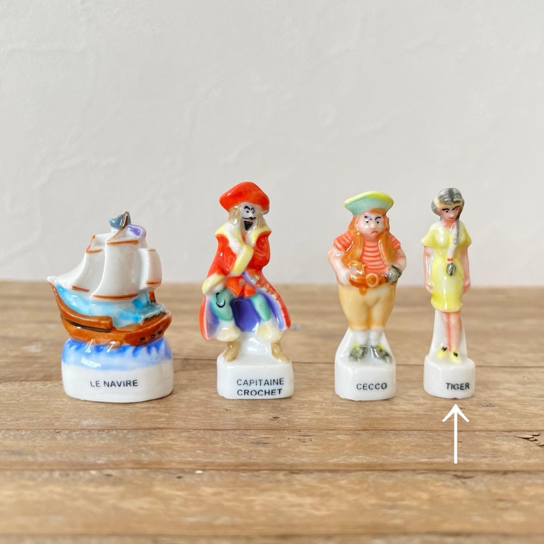 【匿名配送】ヴィンテージ　フェーブ　ピーターパン　セット