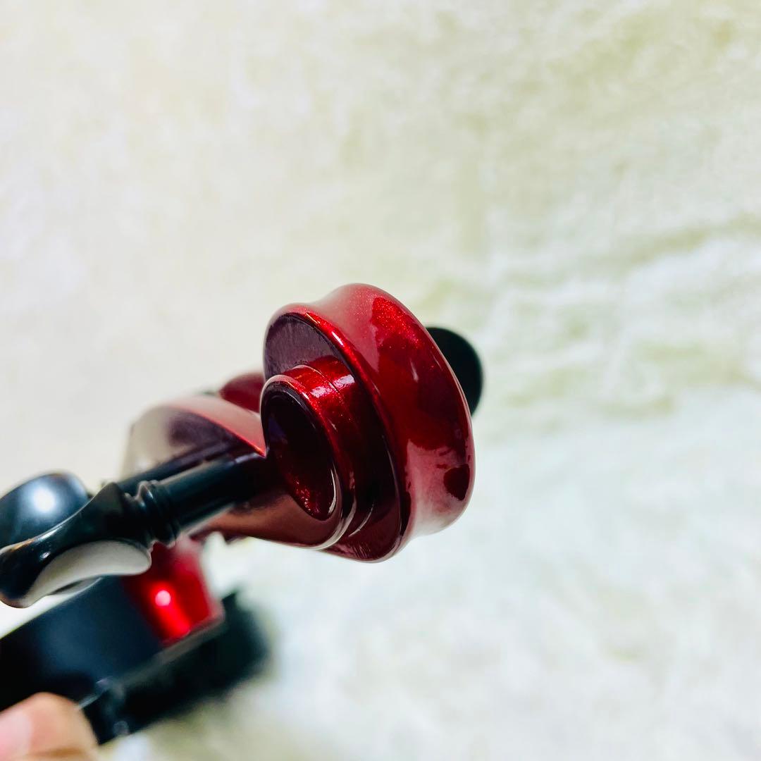 超美品　交換用弦付き　YAMAHA SV-120 サイレントバイオリン　ヤマハ