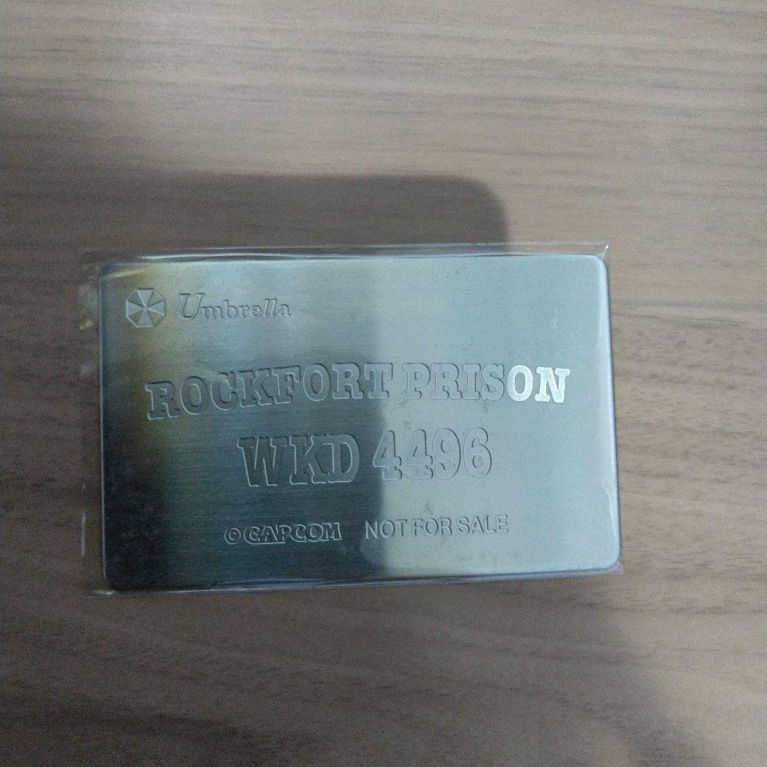 バイオハザード3 SAMURAI EDGE 限定版